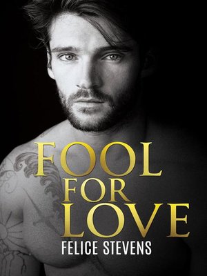 cover image of Fool For Love